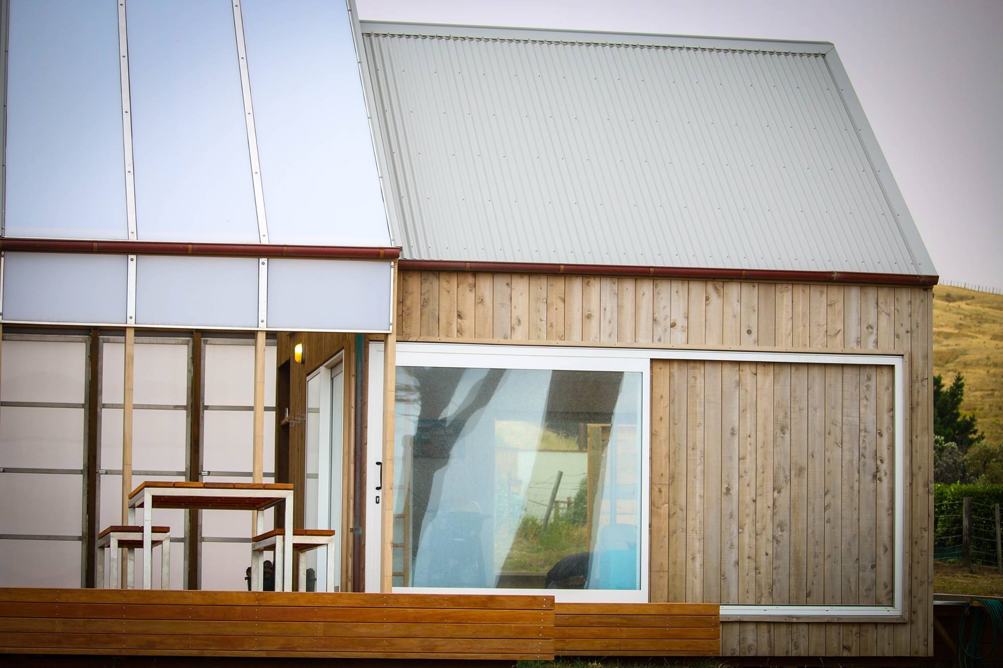 Sustainable homes hawkes bay