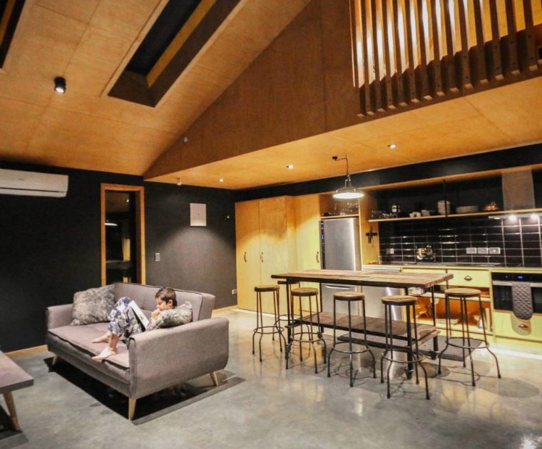 queenstown architects