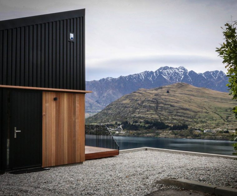 queenstown architects