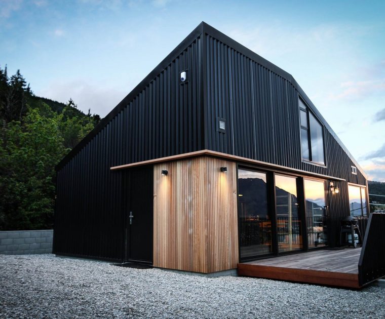 queenstown architects